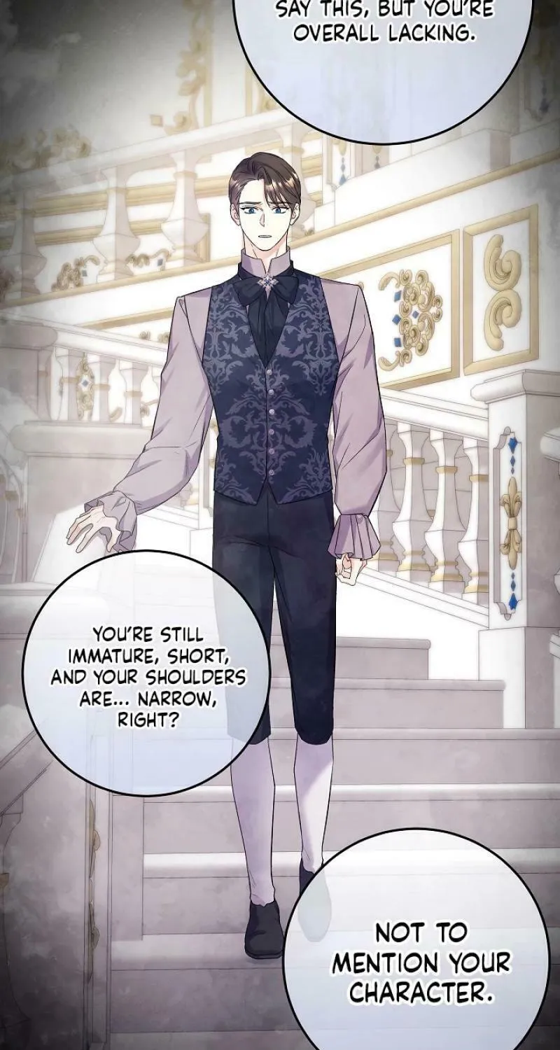 Celeb Lady Chapter 21 page 18 - 