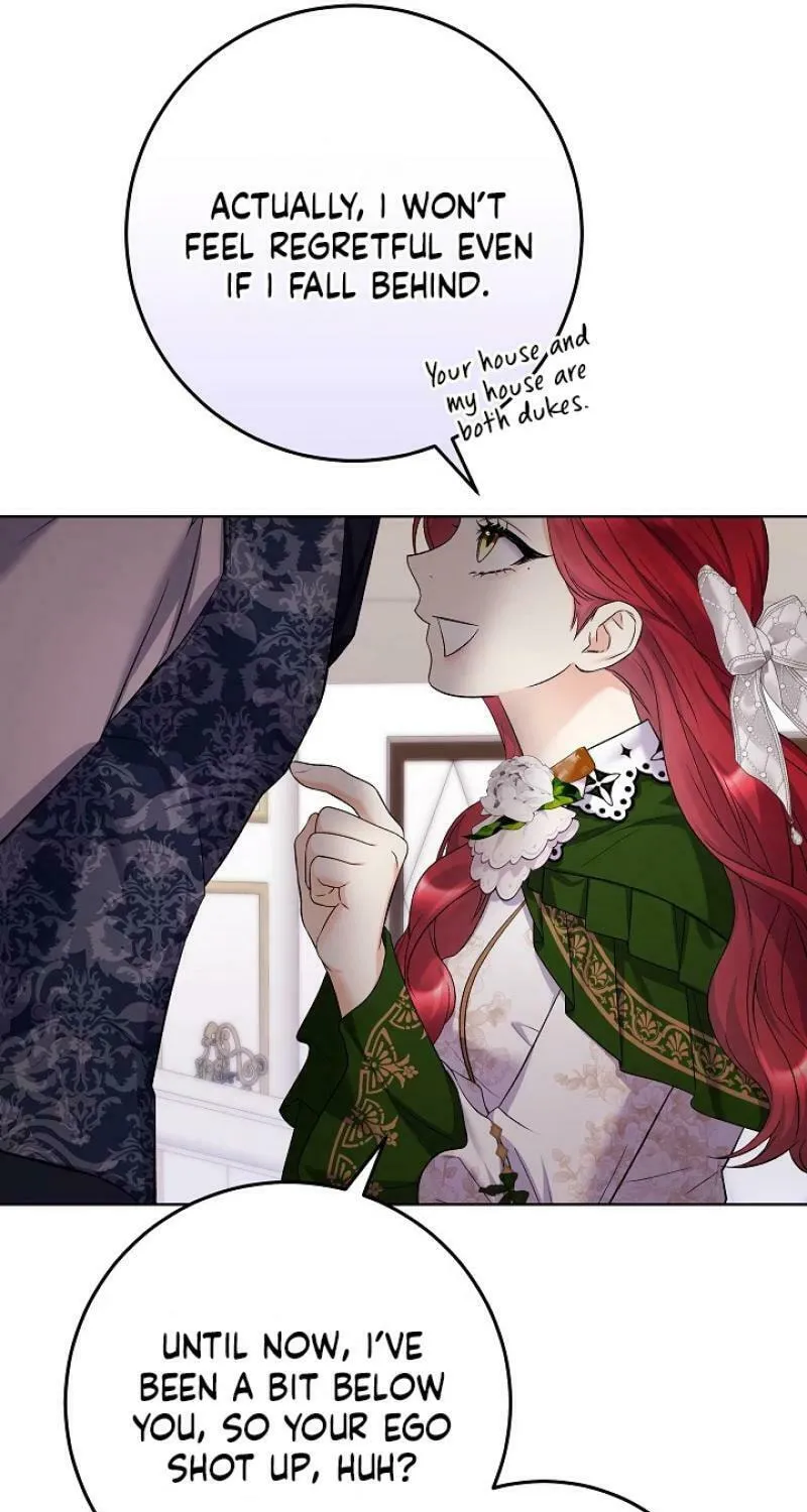 Celeb Lady Chapter 21 page 20 - 