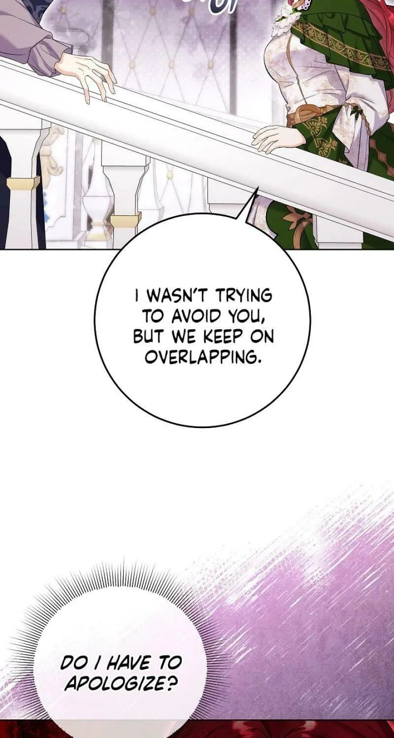 Celeb Lady Chapter 21 page 3 - 