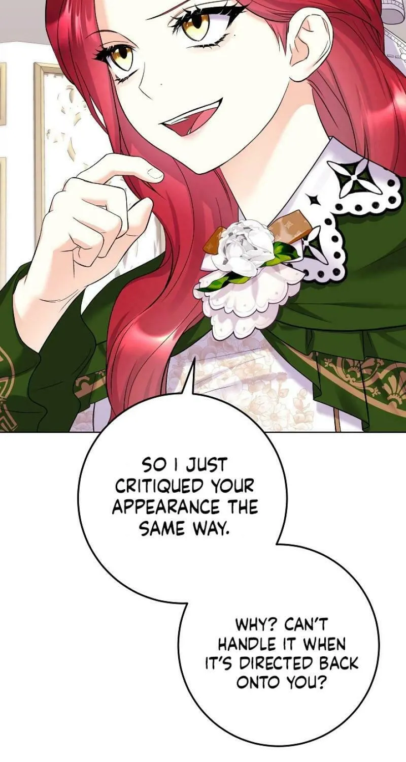 Celeb Lady Chapter 21 page 25 - 