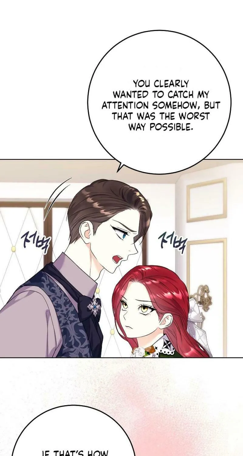 Celeb Lady Chapter 21 page 27 - 