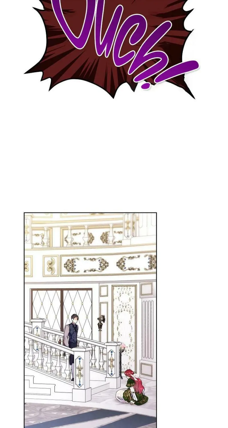 Celeb Lady Chapter 21 page 33 - 