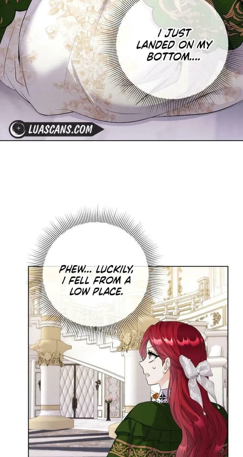 Celeb Lady Chapter 21 page 35 - 