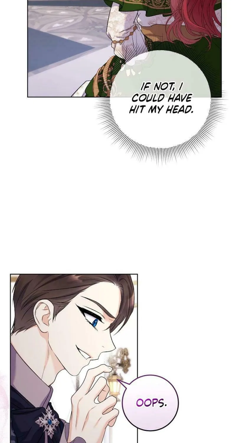 Celeb Lady Chapter 21 page 36 - 