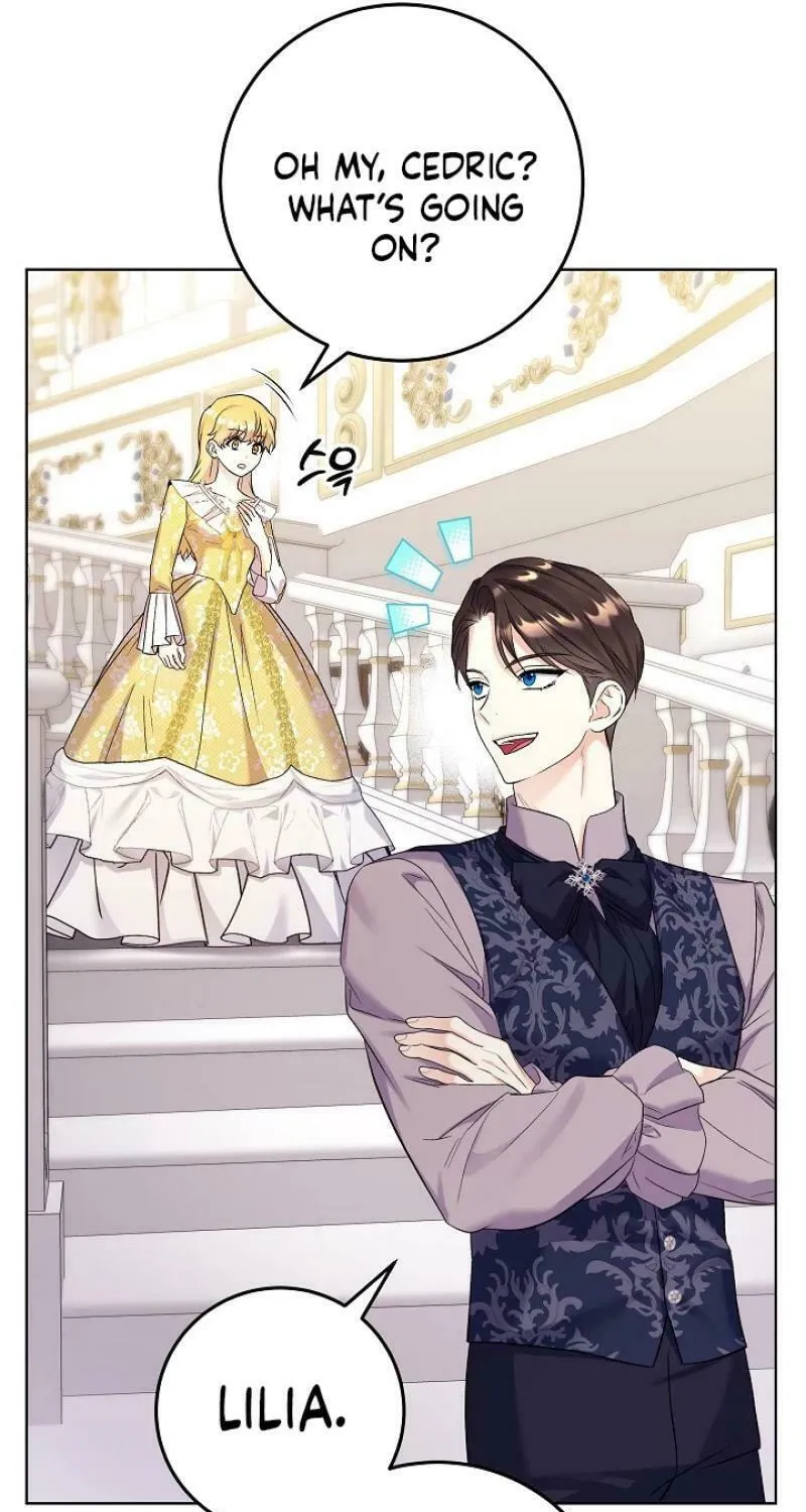 Celeb Lady Chapter 21 page 39 - 