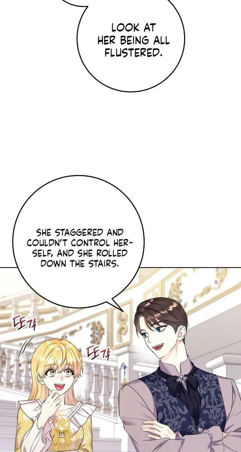 Celeb Lady Chapter 21 page 40 - 
