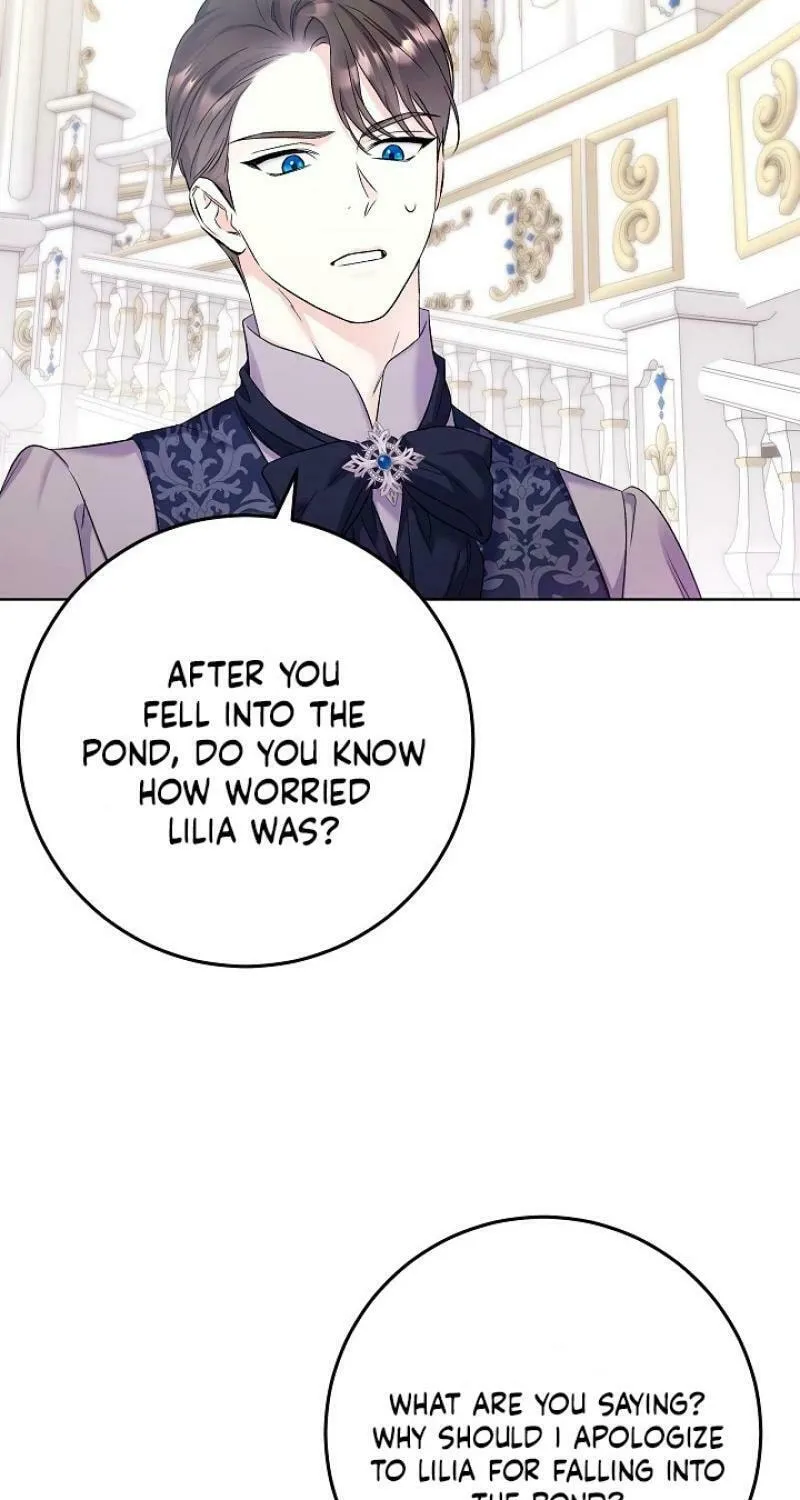 Celeb Lady Chapter 21 page 5 - 