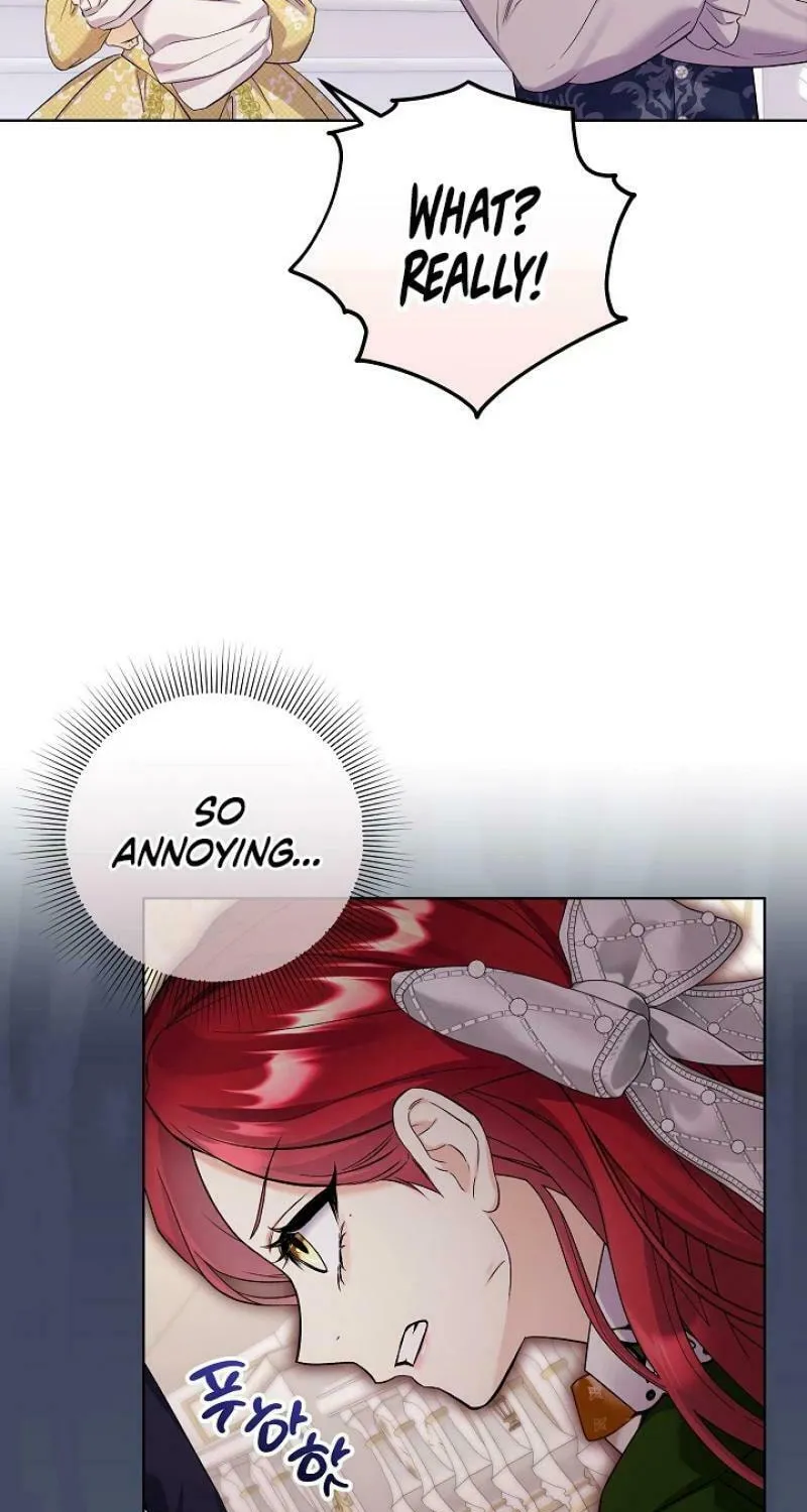 Celeb Lady Chapter 21 page 41 - 