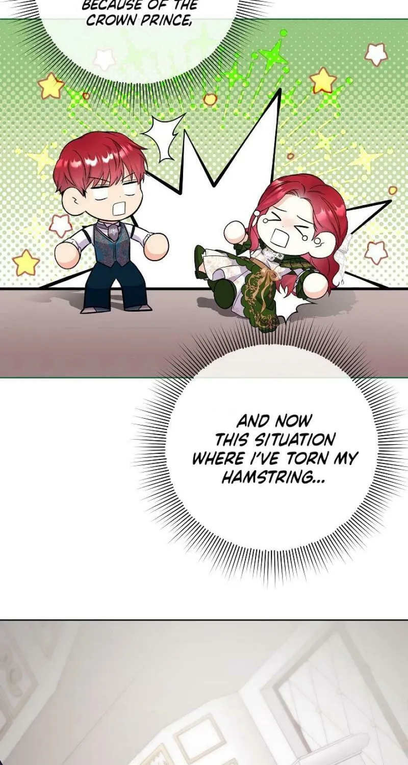 Celeb Lady Chapter 21 page 51 - 
