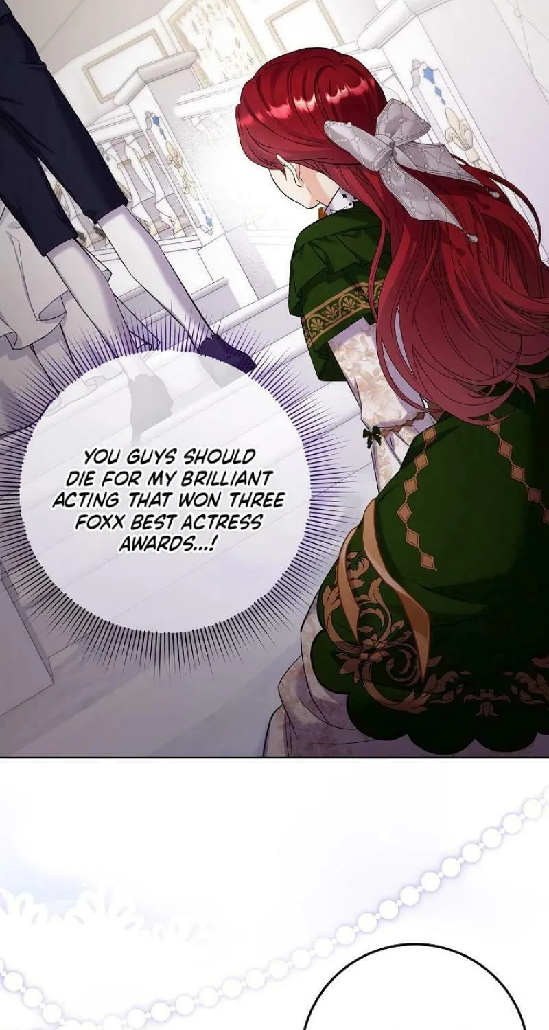 Celeb Lady Chapter 21 page 52 - 