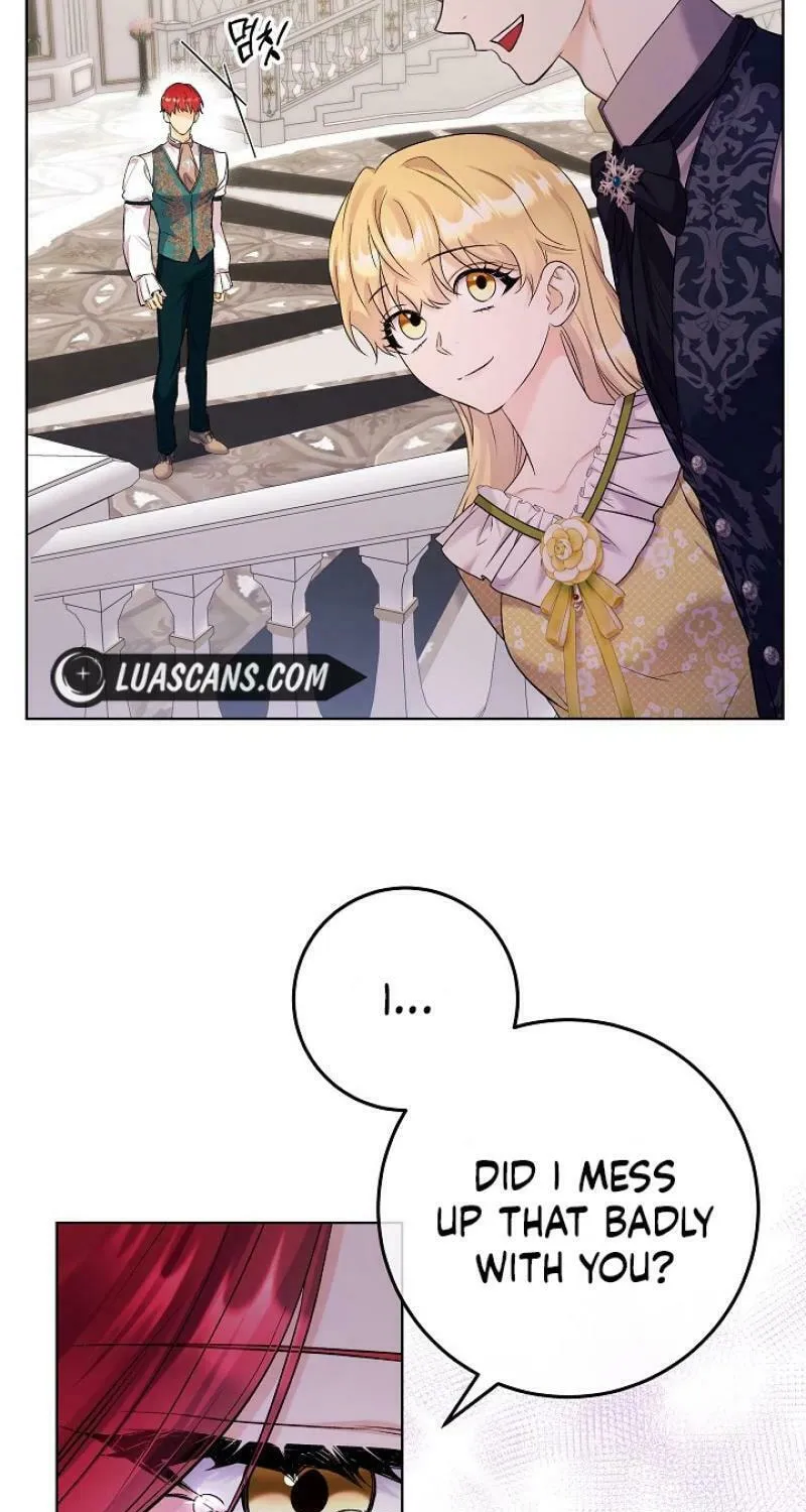 Celeb Lady Chapter 21 page 54 - 