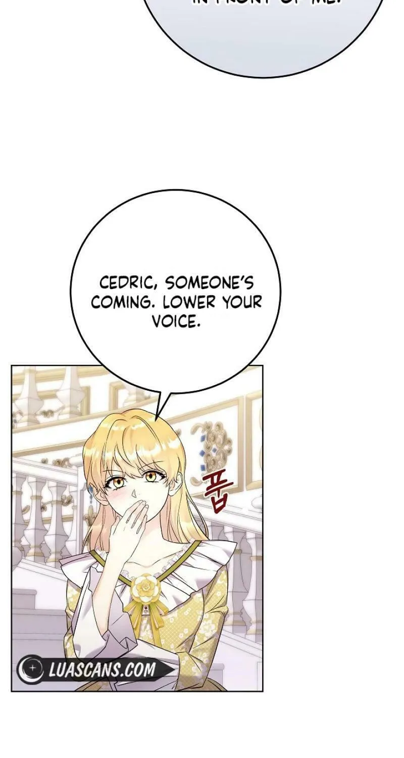 Celeb Lady Chapter 21 page 61 - 