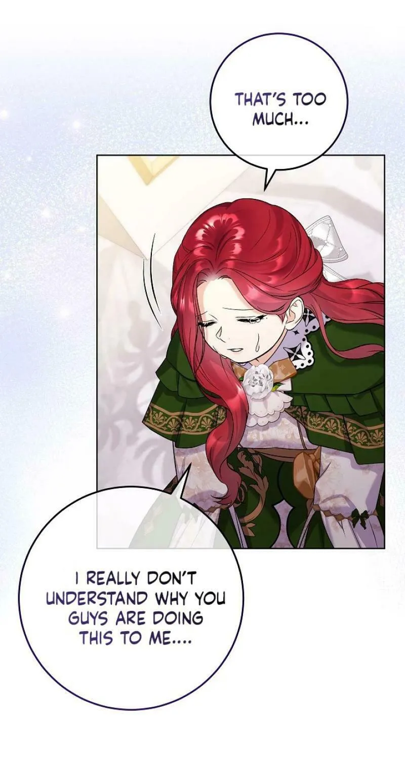 Celeb Lady Chapter 21 page 62 - 