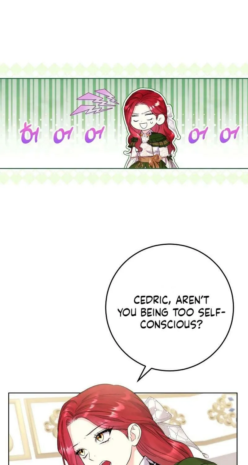 Celeb Lady Chapter 21 page 8 - 