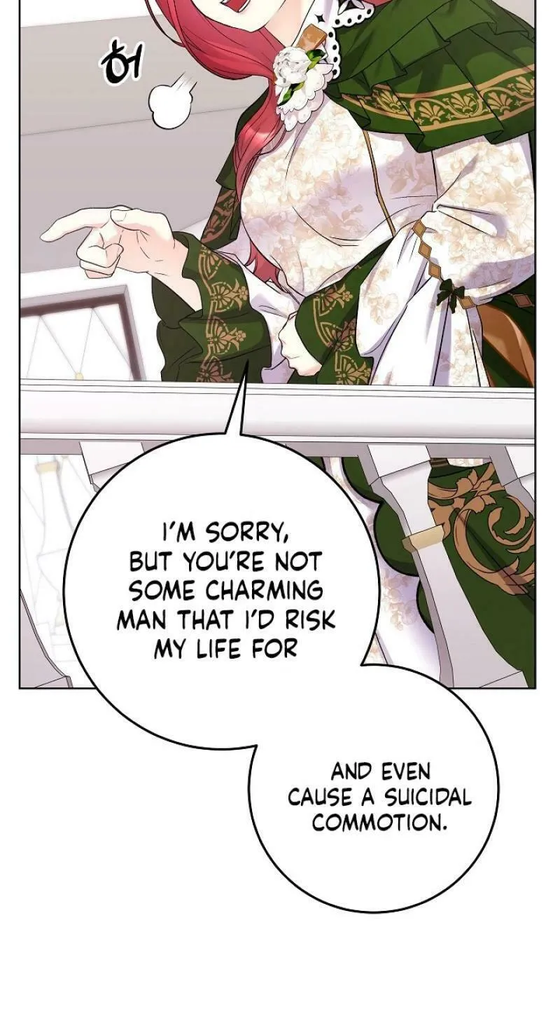 Celeb Lady Chapter 21 page 9 - 