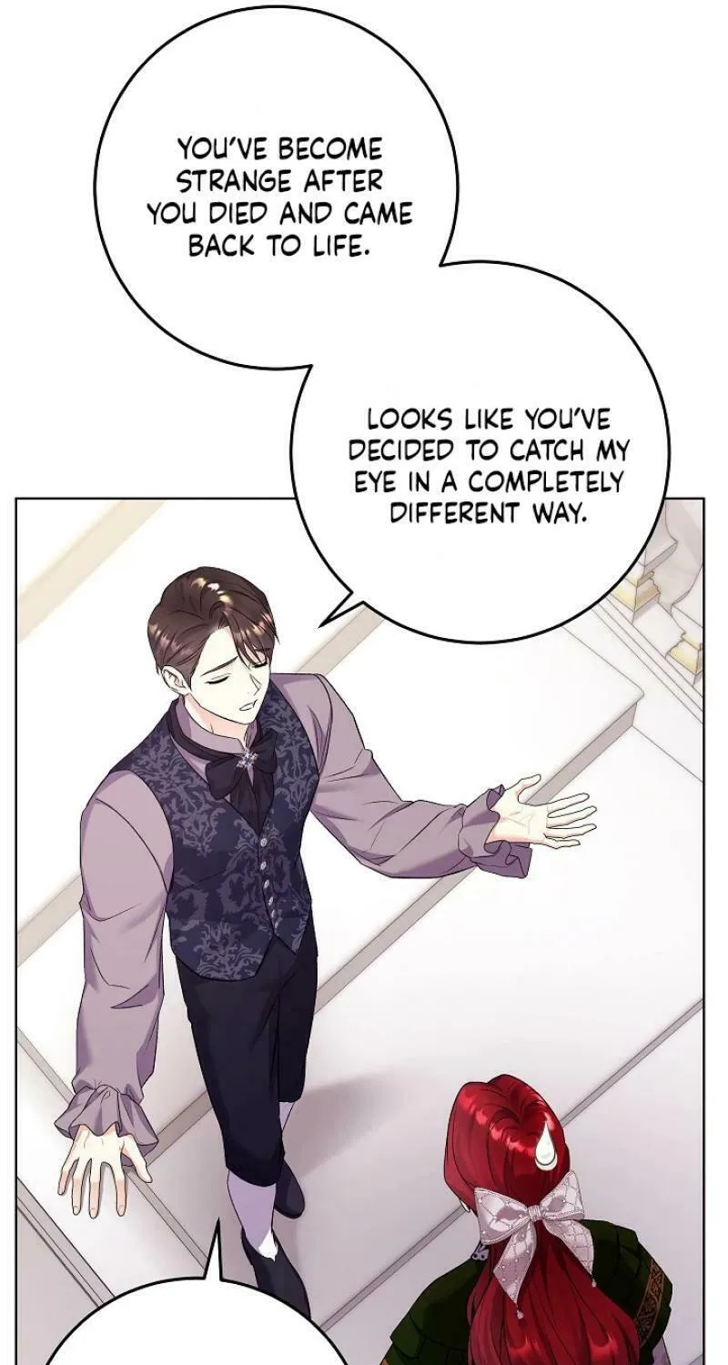 Celeb Lady Chapter 21 page 10 - 
