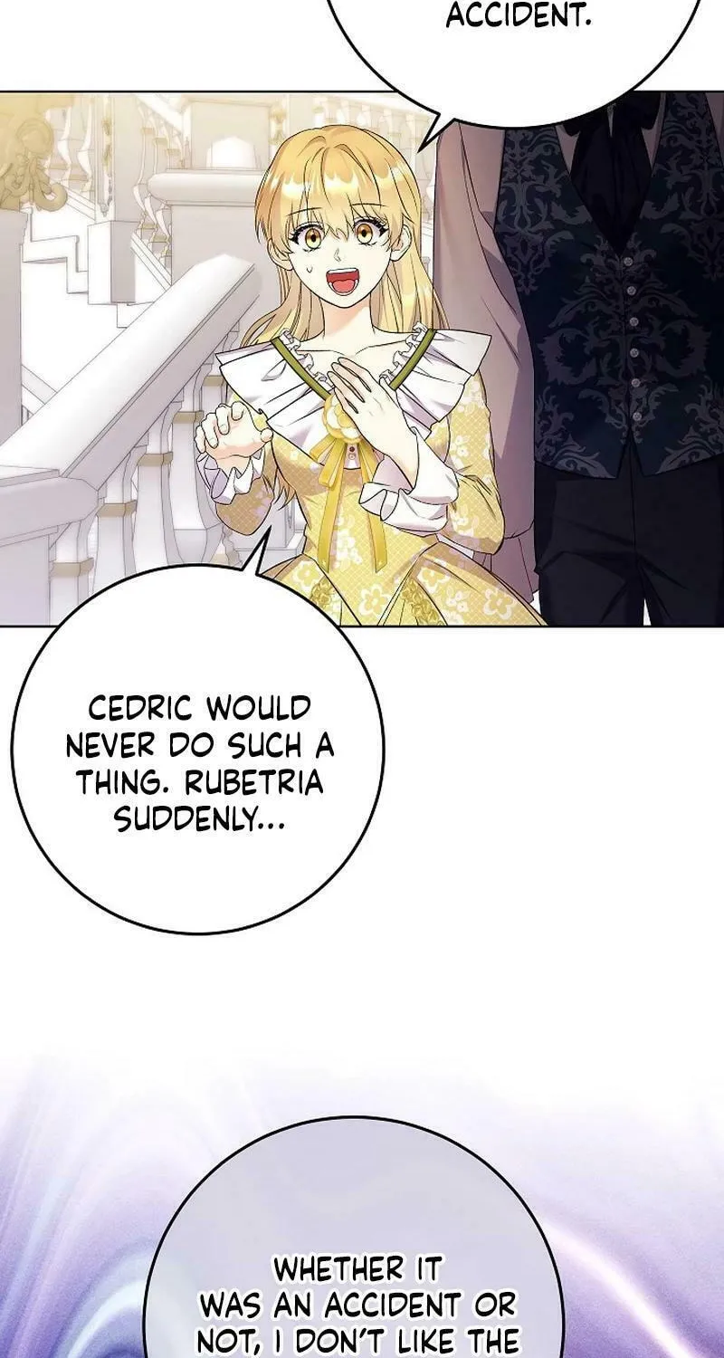 Celeb Lady Chapter 22 page 16 - 