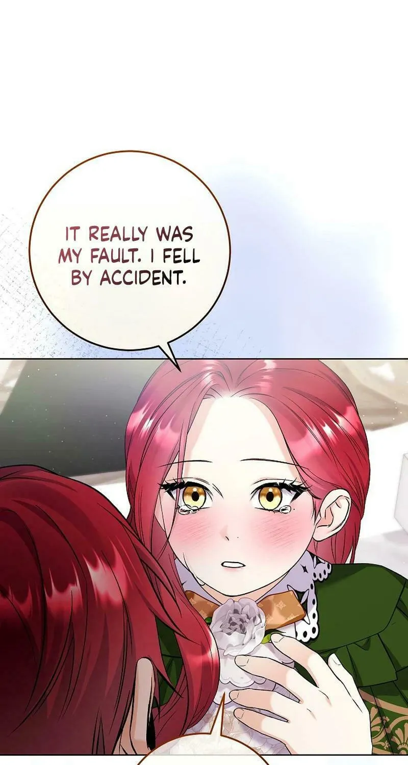 Celeb Lady Chapter 22 page 23 - 