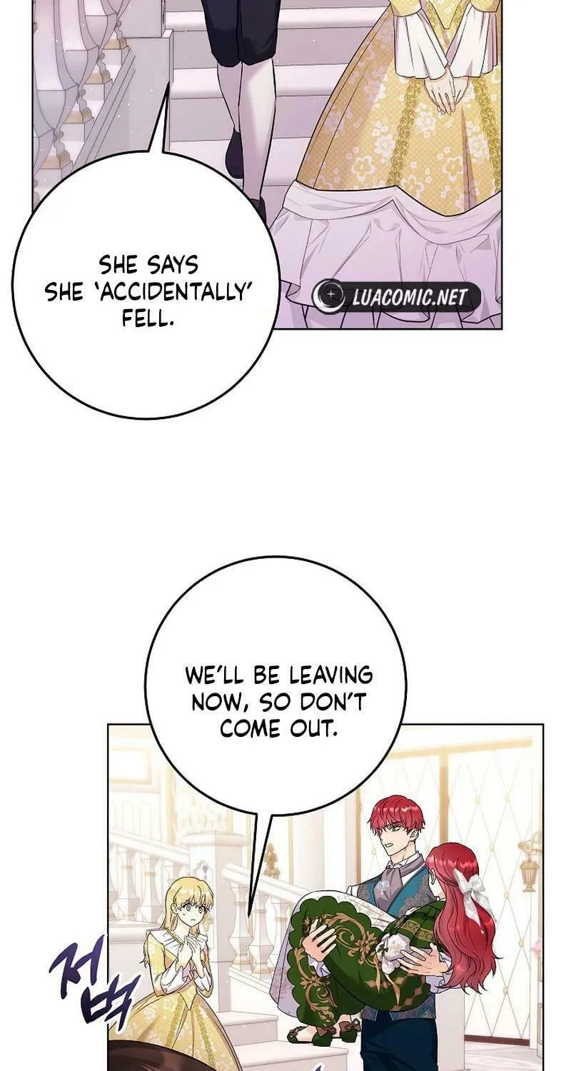 Celeb Lady Chapter 22 page 26 - 