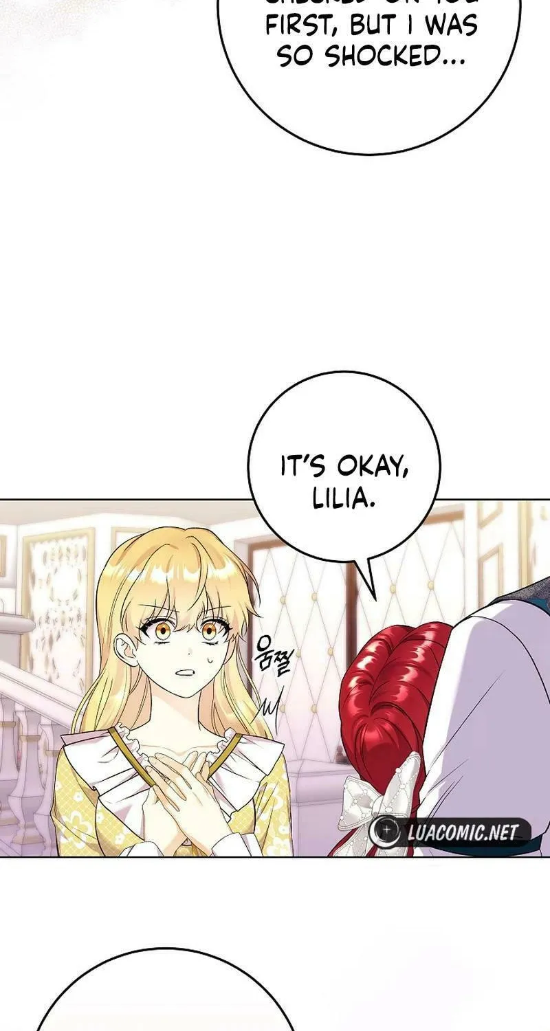 Celeb Lady Chapter 22 page 30 - 