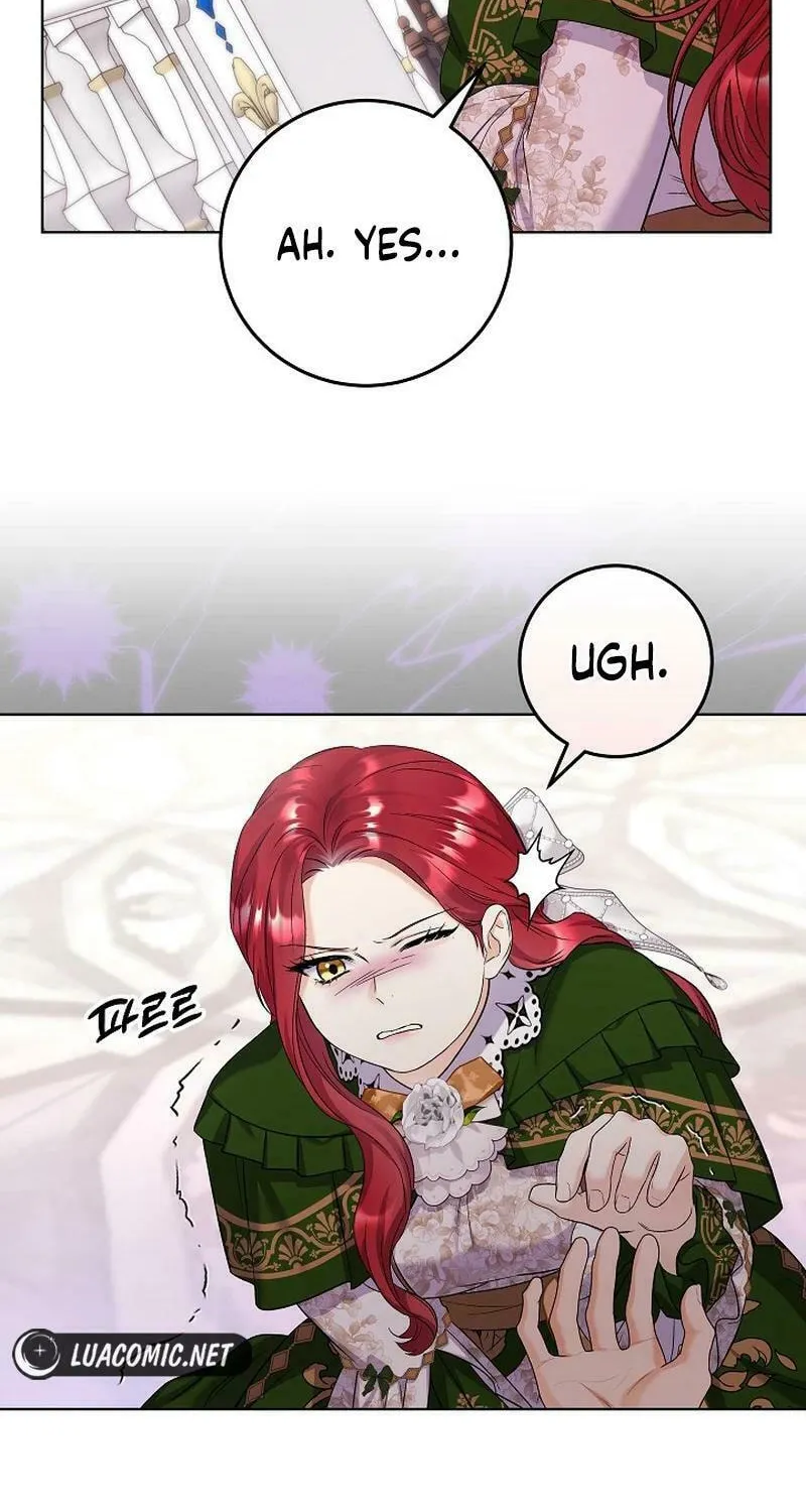 Celeb Lady Chapter 22 page 4 - 