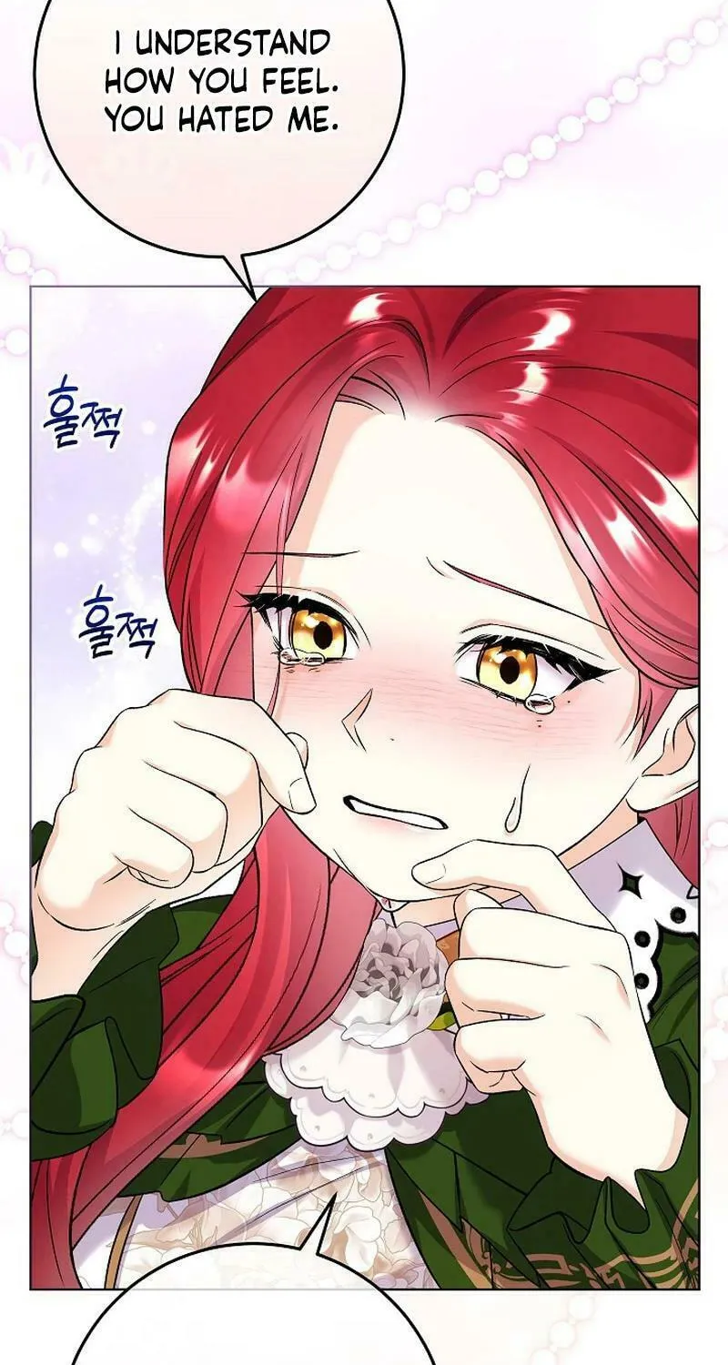 Celeb Lady Chapter 22 page 31 - 