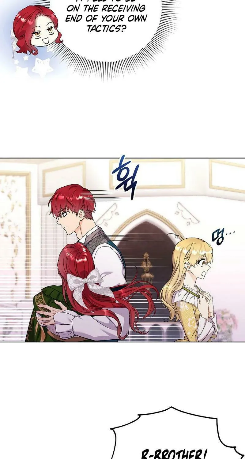 Celeb Lady Chapter 22 page 33 - 