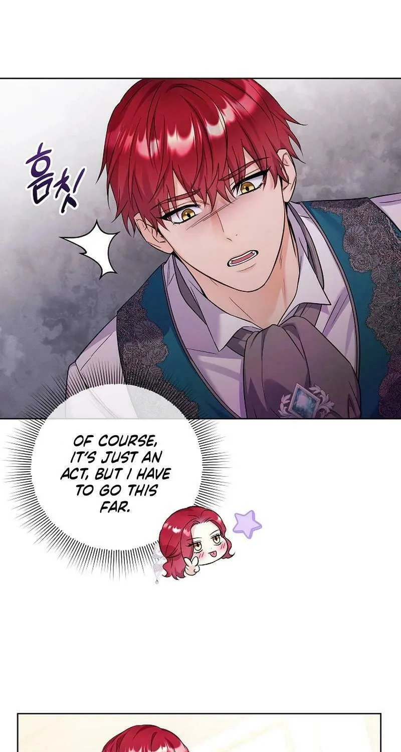 Celeb Lady Chapter 22 page 5 - 