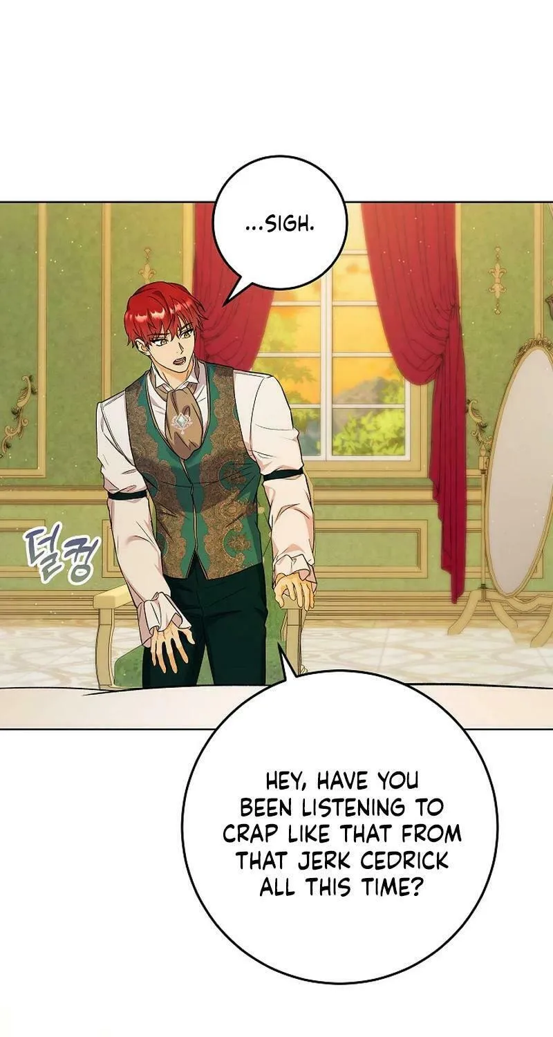 Celeb Lady Chapter 22 page 43 - 