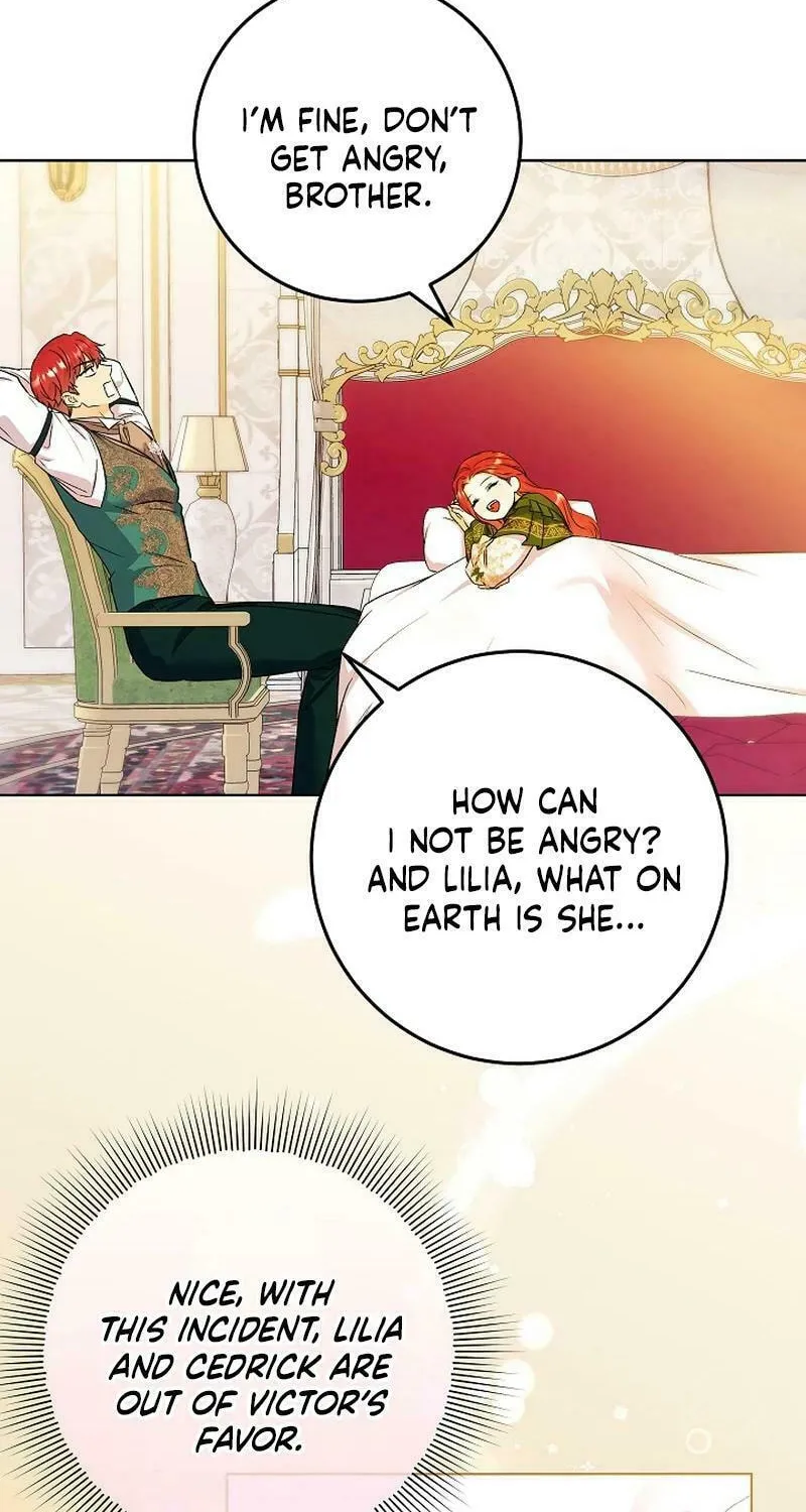 Celeb Lady Chapter 22 page 46 - 