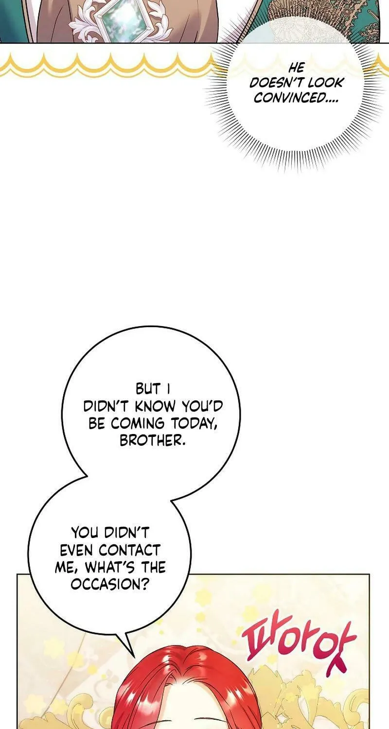 Celeb Lady Chapter 22 page 51 - 