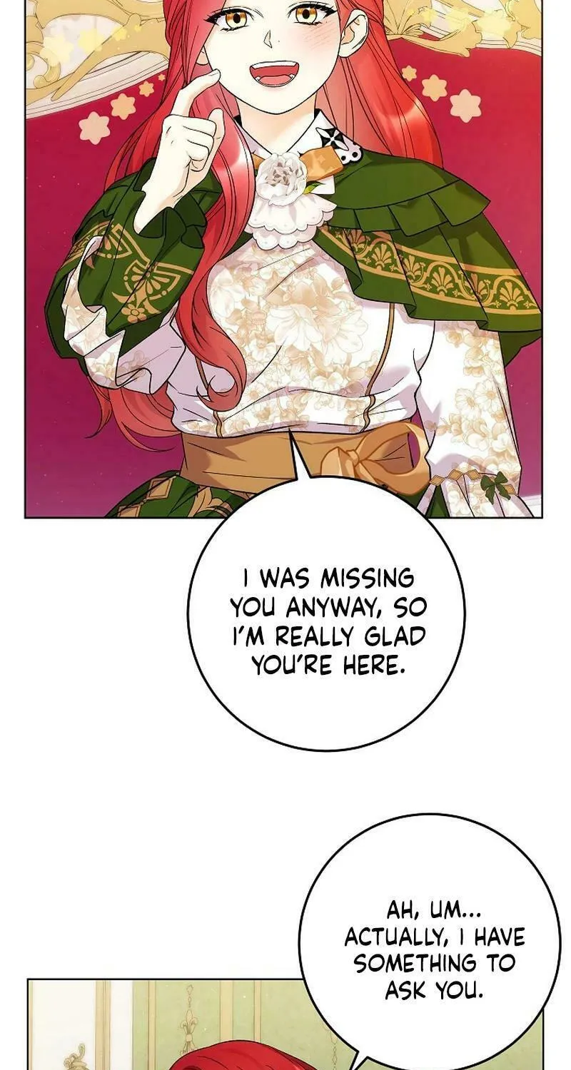 Celeb Lady Chapter 22 page 52 - 