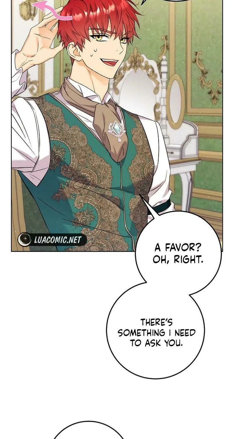 Celeb Lady Chapter 22 page 53 - 