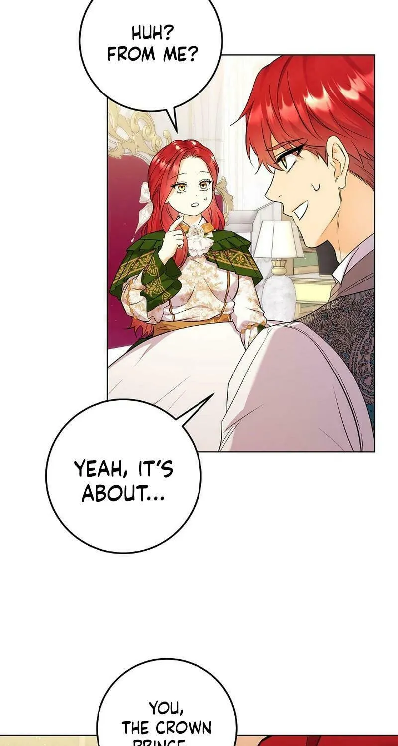 Celeb Lady Chapter 22 page 54 - 