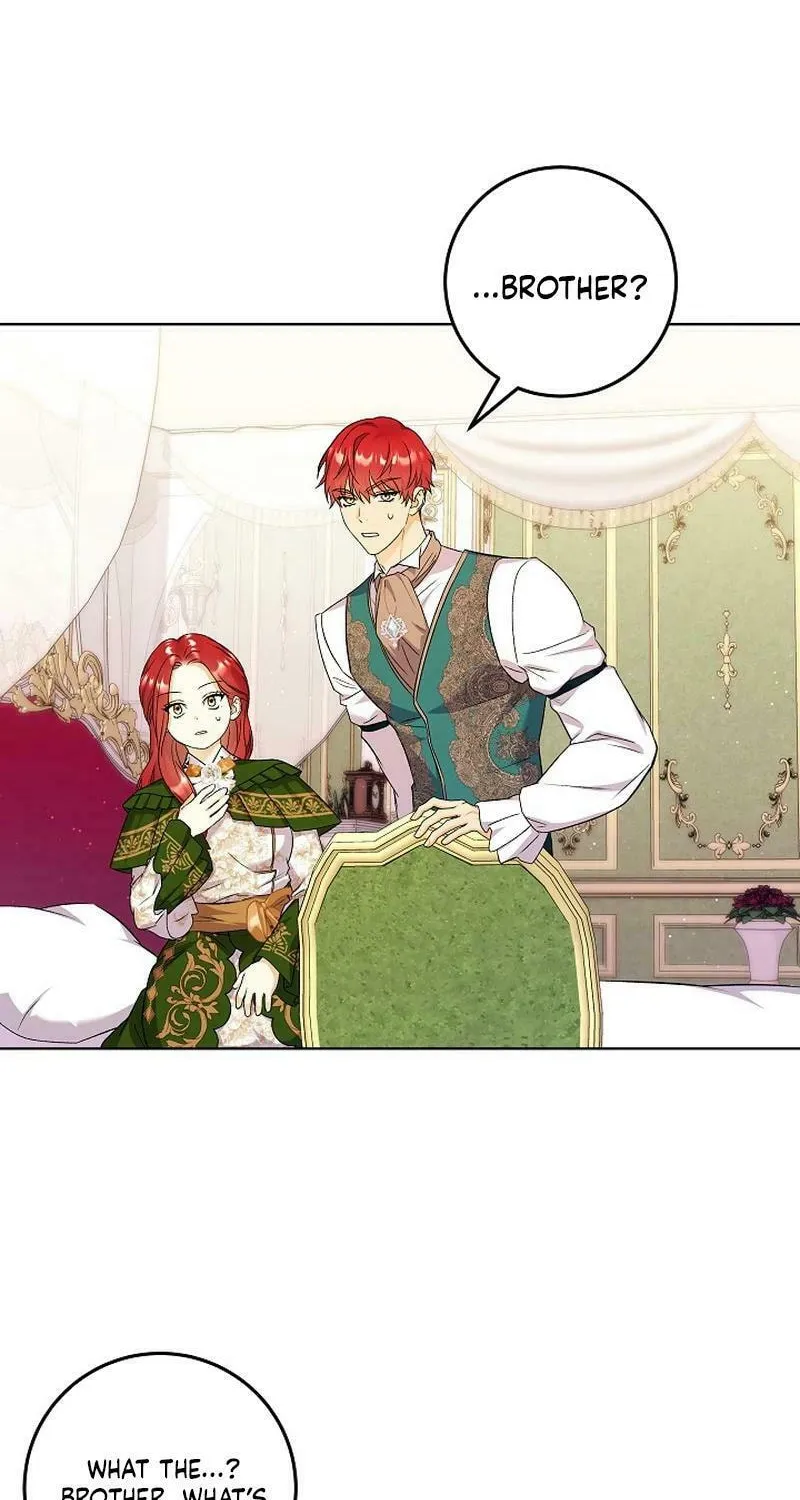 Celeb Lady Chapter 22 page 57 - 