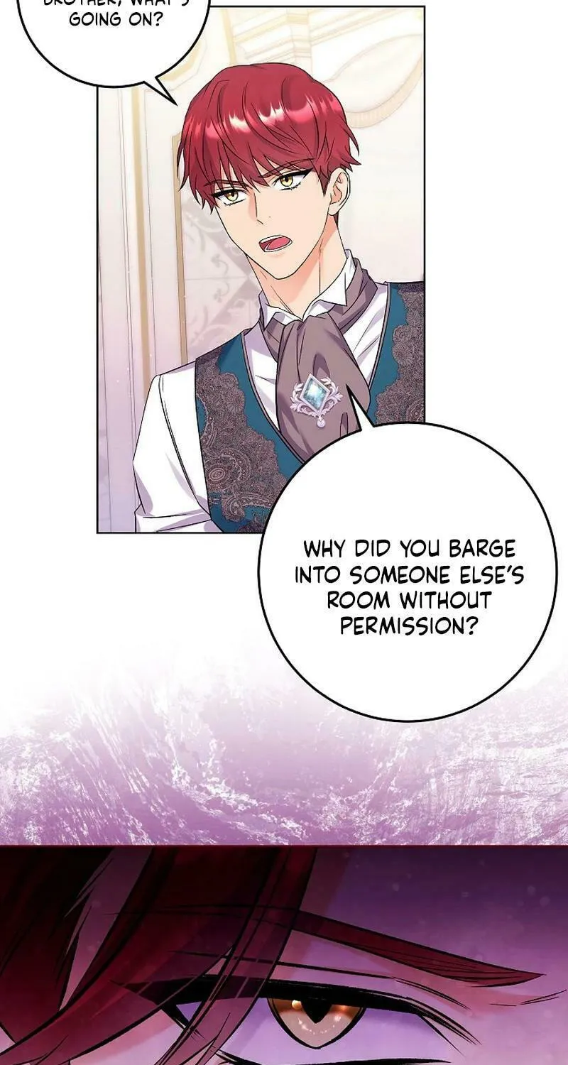 Celeb Lady Chapter 22 page 58 - 