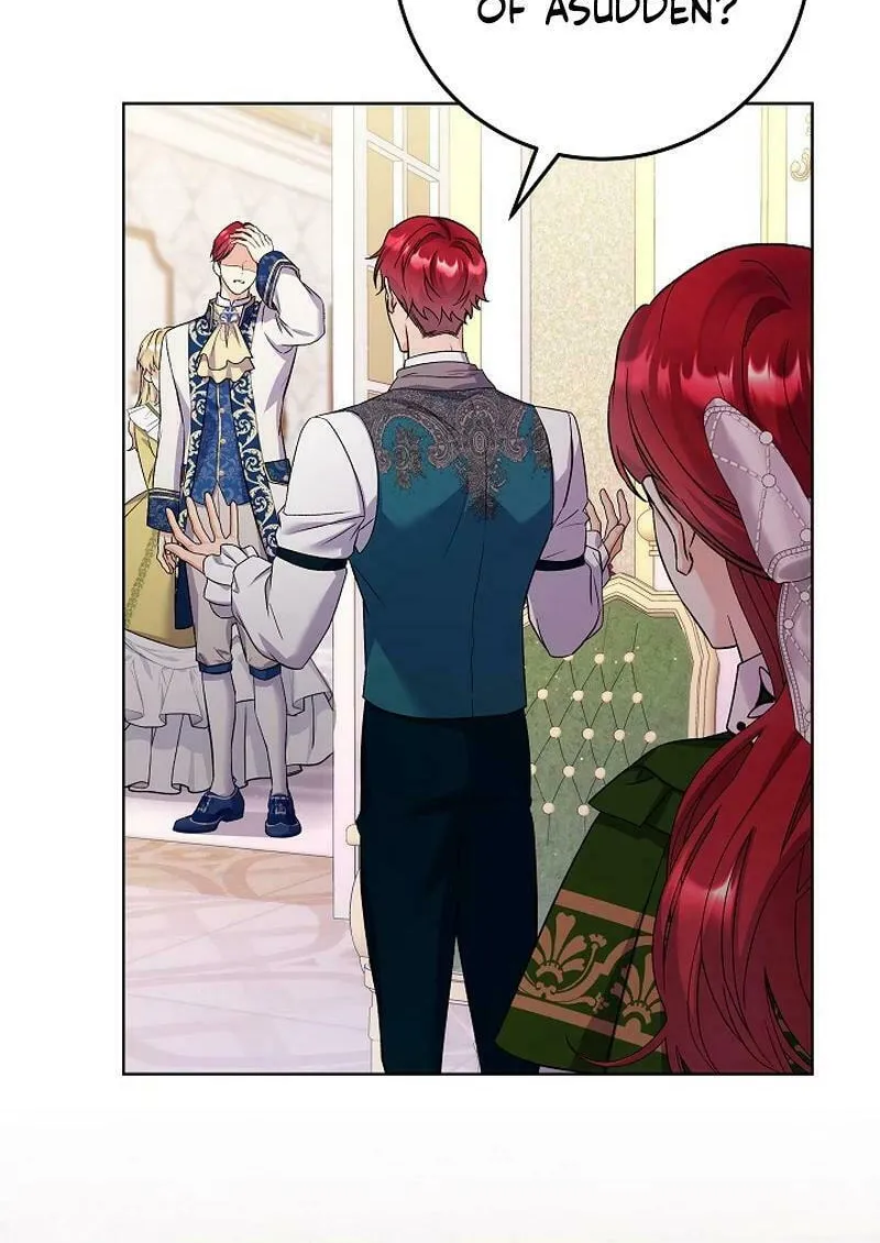 Celeb Lady Chapter 22 page 61 - 