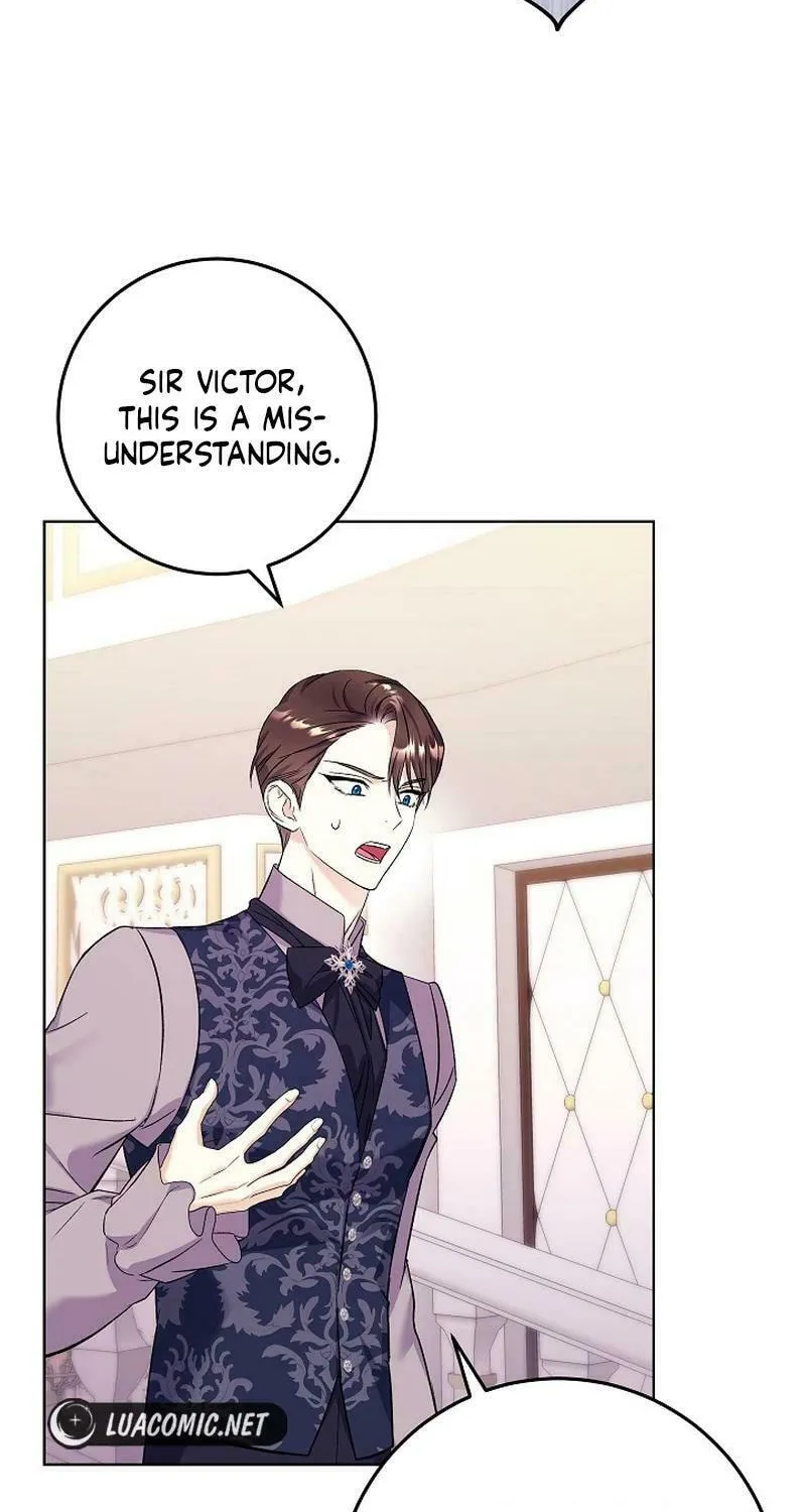 Celeb Lady Chapter 22 page 9 - 