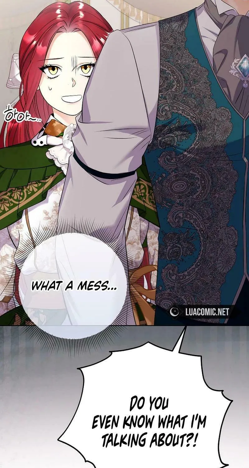 Celeb Lady Chapter 23 page 11 - 