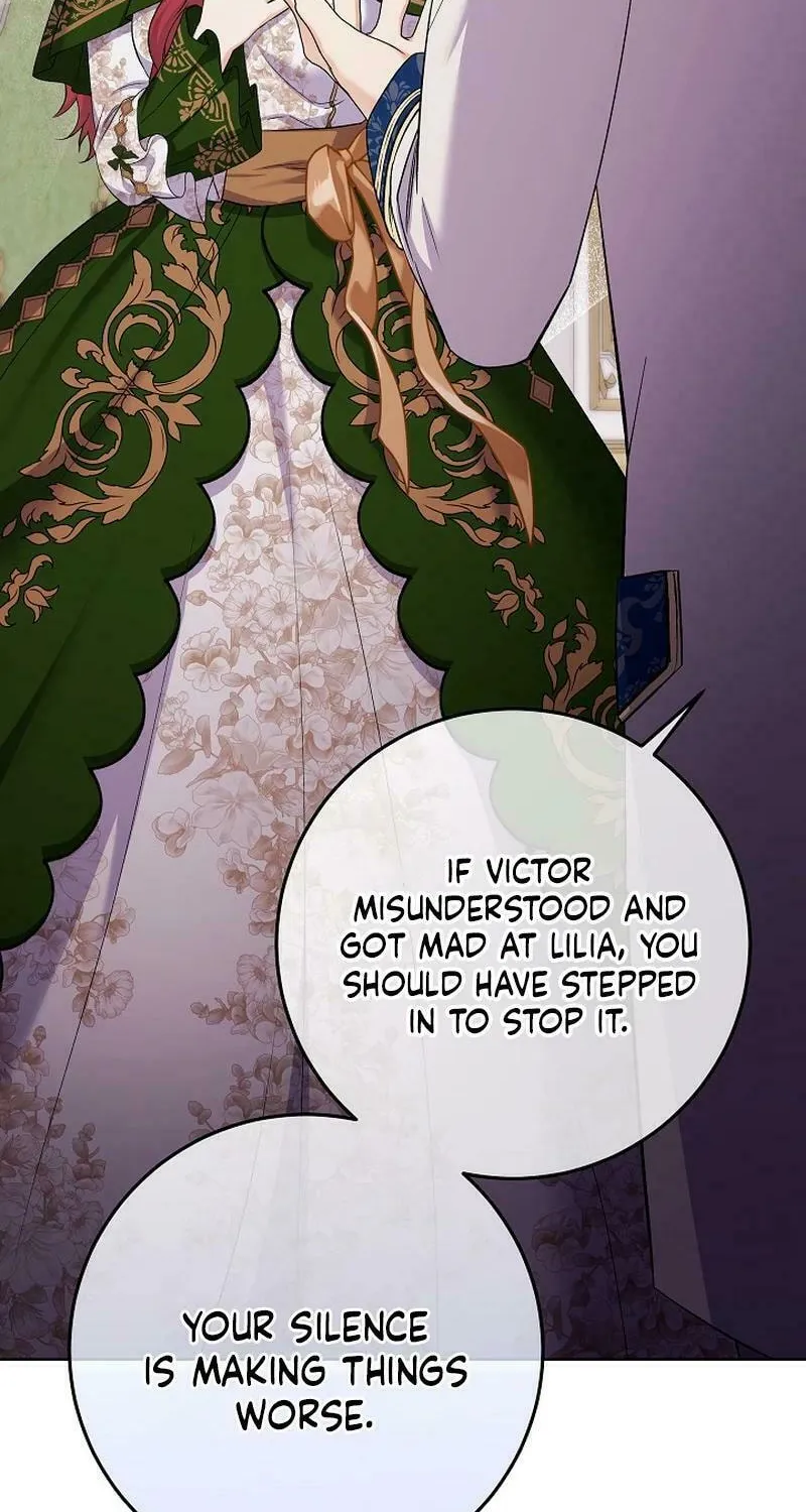 Celeb Lady Chapter 23 page 17 - 