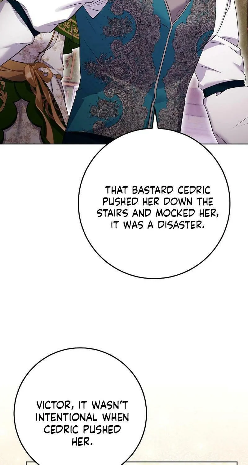 Celeb Lady Chapter 23 page 19 - 