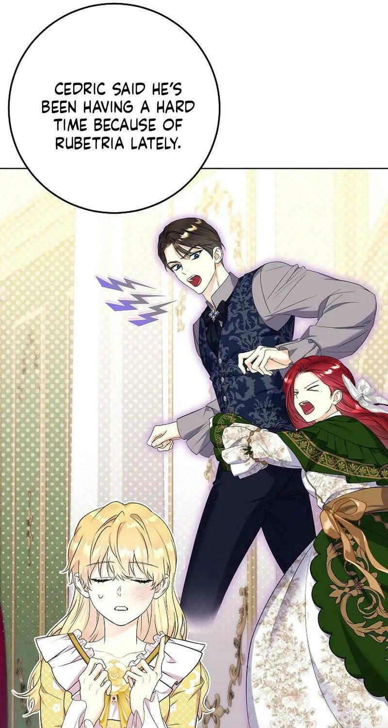 Celeb Lady Chapter 23 page 21 - 