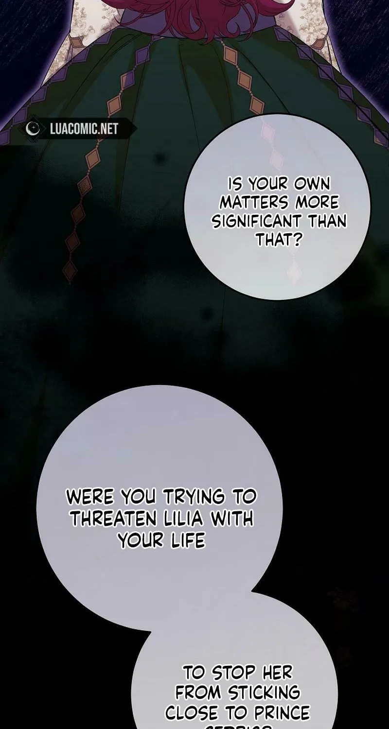 Celeb Lady Chapter 23 page 31 - 