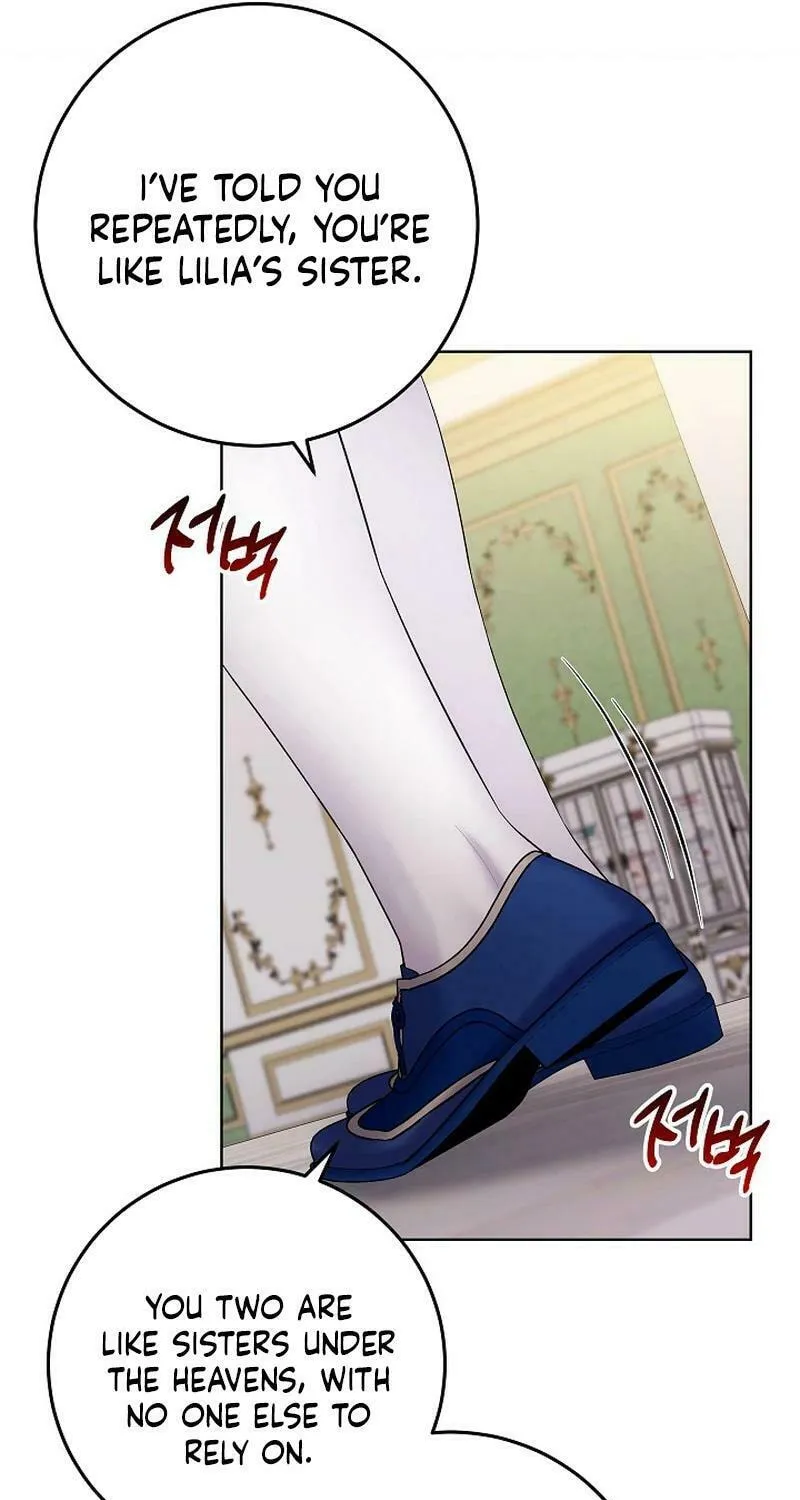 Celeb Lady Chapter 23 page 34 - 