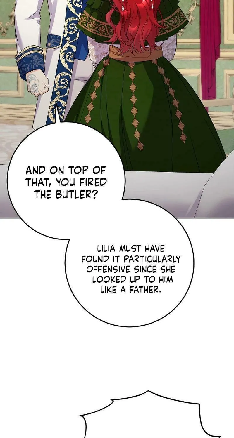 Celeb Lady Chapter 23 page 36 - 
