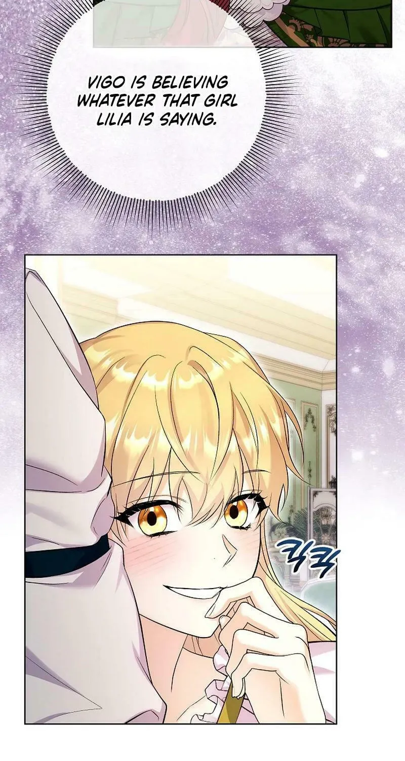 Celeb Lady Chapter 23 page 39 - 