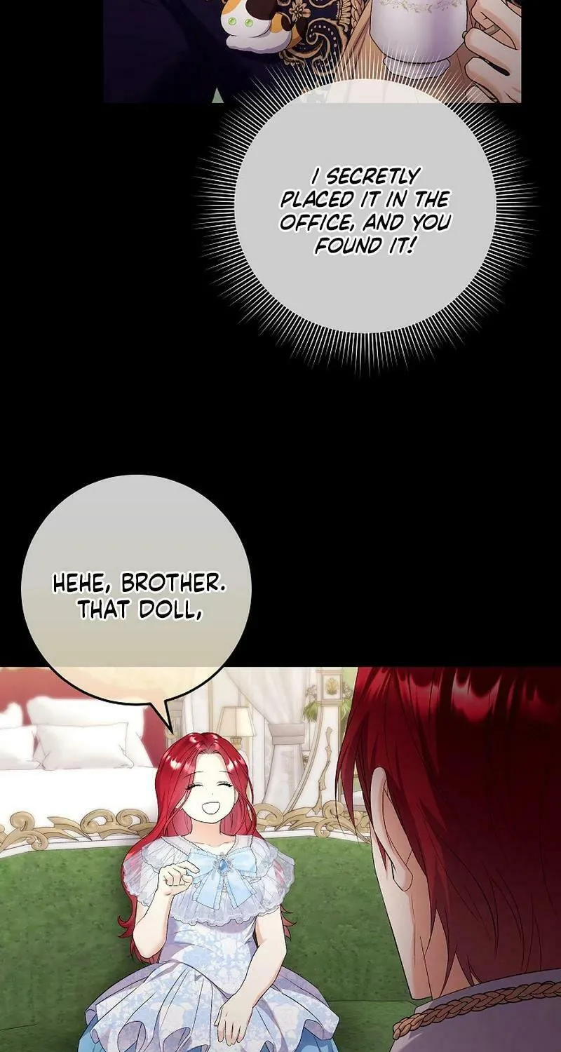 Celeb Lady Chapter 23 page 52 - 