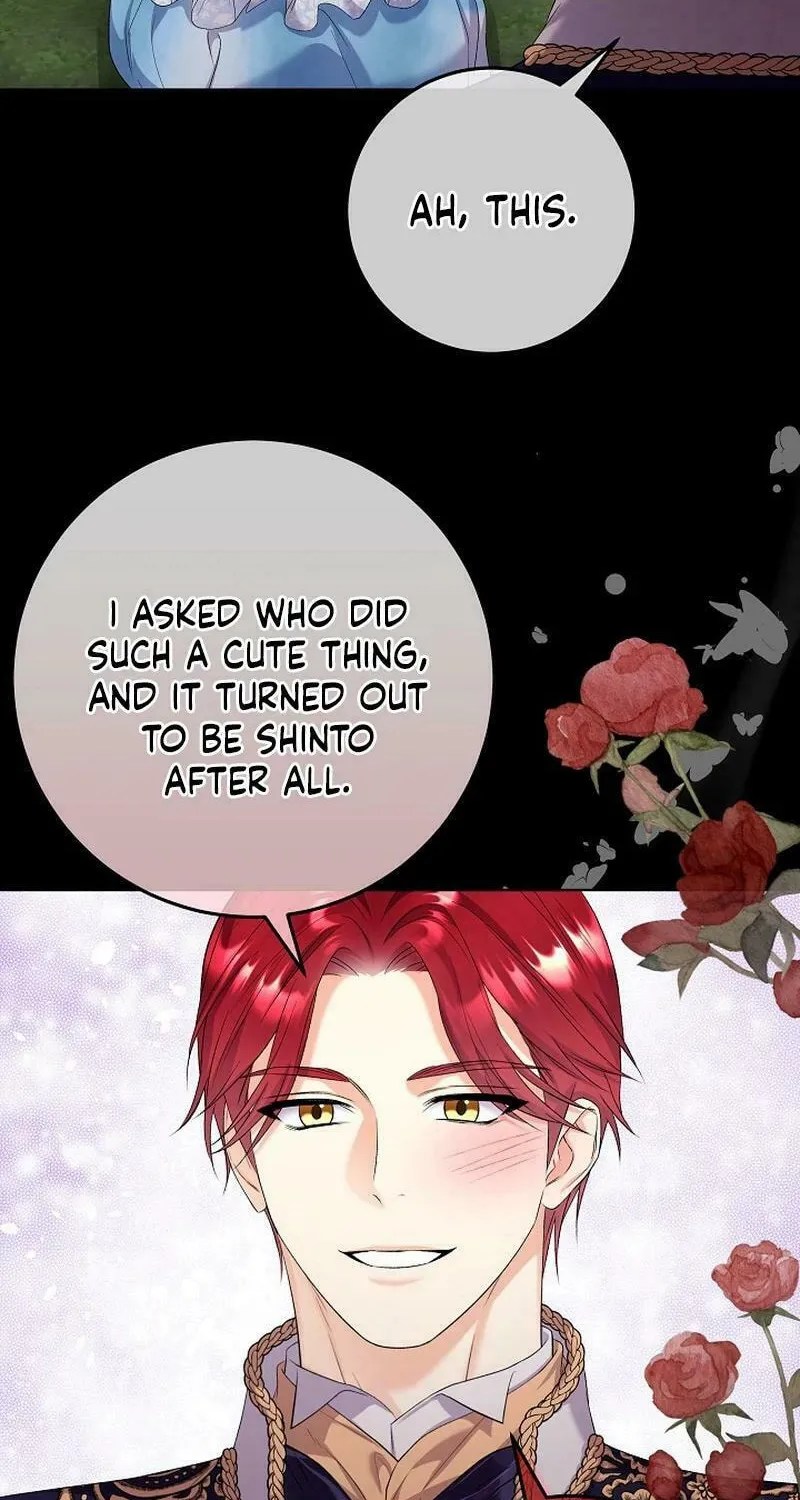 Celeb Lady Chapter 23 page 53 - 