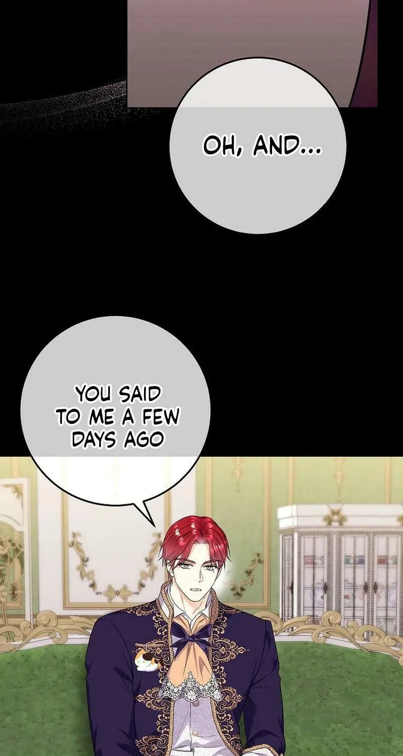 Celeb Lady Chapter 23 page 58 - 