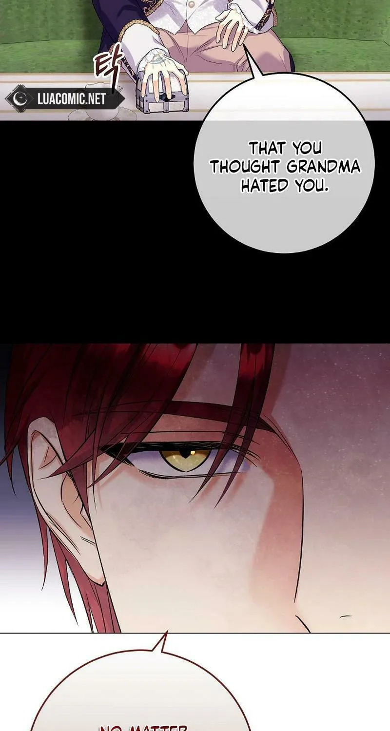 Celeb Lady Chapter 23 page 59 - 